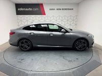 Voitures D'occasion À Lormont | Bmw Série 2 Gran Coupe 218D 150 Ch Bva8 M Sport