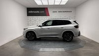 Voitures D'occasion À Lormont | Bmw X1 U11 Sdrive 18D 150Ch Dkg7 M Sport First Edition Plus