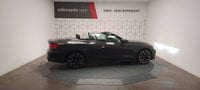 Voitures D'occasion À Lormont | Bmw Série 4 Serie 4 G23 Cab 420I 184 Ch Bva8 M Sport