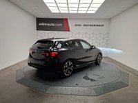 Voitures D'0Km À Lormont | Bmw Série 1 Serie 1 F70 120 170 Ch Dkg7 M Sport