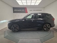 Voitures D'occasion À Lormont | Bmw X5 G05 Xdrive50E 489 Ch Bva8 M Sport