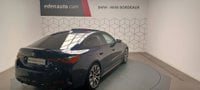 Voitures D'occasion À Lormont | Bmw Série 4 Gran Coupé Serie 4 Gran Coupe G26 Gran Coupe M440I...