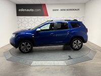 Voitures D'occasion À Lormont | Dacia Duster Ii Eco-G 100 4X2 Prestige