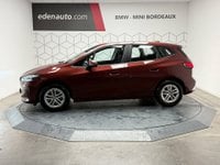 Voitures D'occasion À Lormont | Bmw Série 2 Serie 2 U06 Active Tourer 218I 136 Ch Dkg7
