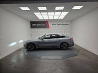 Voitures D'occasion À Lormont | Bmw I4 G26 Edrive40 340 Ch Bva M Sport