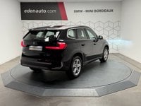 Voitures D'occasion À Lormont | Bmw X1 U11 Xdrive 25E 245Ch Dkg7 Business Design