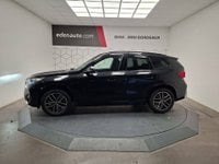 Voitures D'0Km À Lormont | Bmw X1 U11 Sdrive 20I 170Ch Dkg7 M Sport