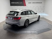 Voitures D'occasion À Lormont | Bmw Série 3 Serie 3 G20/G21 Touring 320E Xdrive 204 Ch Bva8 M S...