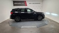 Voitures D'0Km À Lormont | Bmw X1 U11 Sdrive 20D 163Ch Dkg7 M Sport