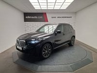 Voitures D'occasion À Lormont | Bmw X5 G05 Xdrive50E 489 Ch Bva8 M Sport