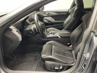 Voitures D'occasion À Lormont | Bmw Serie 8 Gran Coupe G16 Gran Coupé 840D Xdrive 340 Ch Bva8 M...