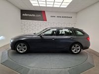 Voitures D'occasion À Lormont | Bmw Série 3 Serie 3 F30/F31 Touring 316D 116 Ch Bva8 Sport