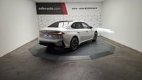 Voitures D'0Km À Lormont | Bmw Série 3 I3 50 Xdrive First Edition