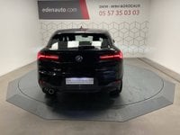 Voitures D'occasion À Lormont | Bmw X2 Xdrive 25E 220 Ch Bva6 M Sport