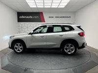 Voitures D'occasion À Lormont | Bmw X1 U11 Sdrive 18D 150Ch Dkg7 Business Design