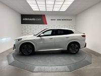 Voitures D'occasion À Lormont | Bmw X2 U10 Sdrive 18D 150Ch Dkg7 M Sport