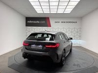 Voitures D'occasion À Lormont | Bmw Série 1 Serie 1 F40 118I 136 Ch Dkg7 M Sport