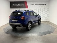 Voitures D'occasion À Lormont | Dacia Duster Ii Eco-G 100 4X2 Prestige