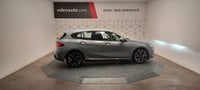 Voitures D'0Km À Lormont | Bmw Série 1 Serie 1 F70 120 170 Ch Dkg7 M Sport