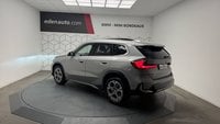Voitures D'occasion À Lormont | Bmw X1 U11 Sdrive 18D 150Ch Dkg7 Xline