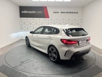 Voitures D'occasion À Lormont | Bmw Série 1 Serie 1 F40 116D 116 Ch Dkg7 M Sport