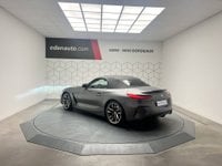Voitures D'occasion À Lormont | Bmw Z4 G29 M40I 340 Ch Bva8 M Performance