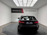 Voitures D'occasion À Lormont | Bmw Série 1 Serie 1 F40 118I 136 Ch Dkg7 M Sport