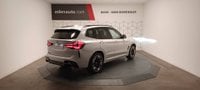 Voitures D'0Km À Lormont | Bmw Ix3 G08 M Sport 286 Ch Impressive
