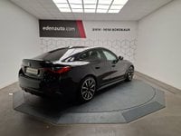 Voitures D'occasion À Lormont | Bmw Série 4 Gran Coupé Serie 4 Gran Coupe G26 Gran Coupe 420D ...