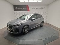 Voitures D'occasion À Lormont | Bmw Série 2 Active Tourer 218D 150 Ch Dkg7 M Sport