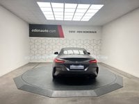 Voitures D'occasion À Lormont | Bmw Z4 G29 M40I 340 Ch Bva8 M Performance