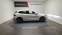 Voitures D'0Km À Lormont | Bmw Série 1 Serie 1 F70 120 170 Ch Dkg7 M Sport