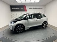 Voitures D'occasion À Lormont | Bmw I3 120 Ah 170 Ch Bva Edition Windmill Atelier