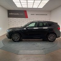 Voitures D'occasion À Lormont | Bmw X1 U11 Xdrive 25E 245Ch Dkg7 M Sport