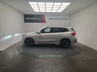 Voitures D'occasion À Lormont | Bmw X1 U11 Sdrive 18D 150Ch Dkg7 M Sport