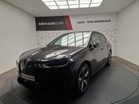 Voitures D'occasion À Lormont | Bmw Ix Xdrive50 523Ch