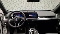 Voitures D'0Km À Lormont | Bmw X1 U11 Sdrive 20I 170Ch Dkg7 M Sport