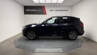 Voitures D'occasion À Lormont | Bmw X3 G01 Sdrive18D 150Ch Bva8 M Sport