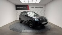 Voitures D'occasion À Lormont | Bmw X3 G01 Xdrive20D 190Ch Bva8 M Sport