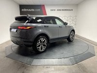 Voitures Occasion Land Rover Range Rover Evoque Ii D180 Awd Bva9 R-Dynamic First Edition À Lormont