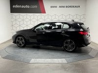 Voitures D'occasion À Lormont | Bmw Série 1 Serie 1 F40 116D 116 Ch Dkg7 M Sport