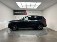Voitures D'occasion À Lormont | Bmw X5 G05 Xdrive45E 394 Ch Bva8 M Sport
