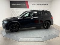 Voitures D'occasion À Lormont | Mercedes-Benz Glb 220 D 8G-Dct 4Matic Amg Line