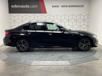 Voitures D'occasion À Lormont | Bmw Série 3 Serie 3 G20/G21 330E 292 Ch Bva8 M Sport
