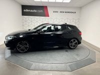 Voitures D'occasion À Lormont | Bmw Série 1 Serie 1 F40 116I 109 Ch Dkg7 M Sport