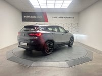 Voitures D'occasion À Lormont | Bmw X2 Xdrive 25E 220 Ch Bva6 Business Design