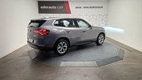 Voitures D'0Km À Lormont | Bmw X3 20D Xdrive 197 Ch Bva8