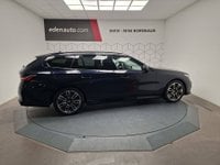 Voitures D'occasion À Lormont | Bmw Série 5 Touring Touring 520D 197 Ch Bva8 M Sport