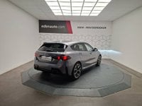 Voitures D'0Km À Lormont | Bmw Série 1 Serie 1 F70 120 170 Ch Dkg7 M Sport