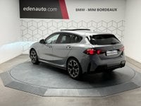 Voitures D'occasion À Lormont | Bmw Série 1 Serie 1 F70 120 170 Ch Dkg7 M Sport